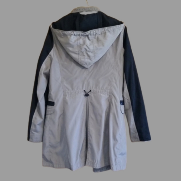 Laundry by Shelli Segal Women’s All Weather Jacket Small - Picture 9 of 11